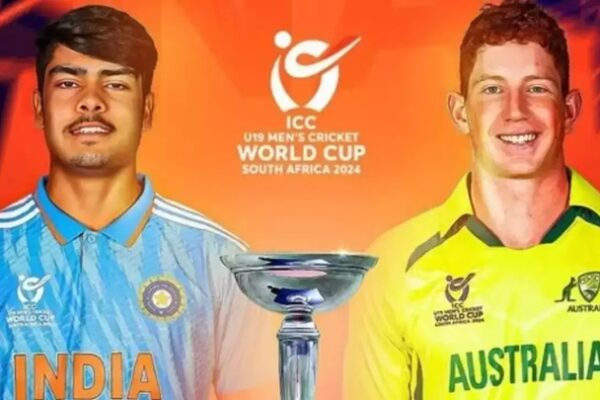 U19 Cricket World Cup Final