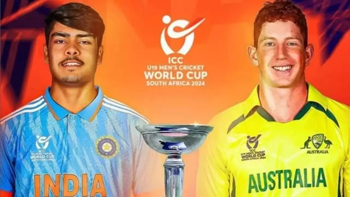 U19 Cricket World Cup Final