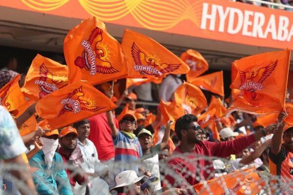 Sunrisers Hyderabad: Predicted Playing XI