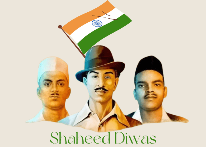 Shaheed Diwas