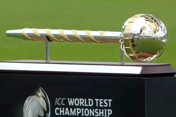 ICC World Test Championship