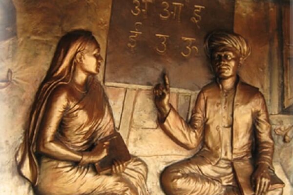 Savitribai Phule