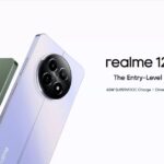 Realme 12X 5G