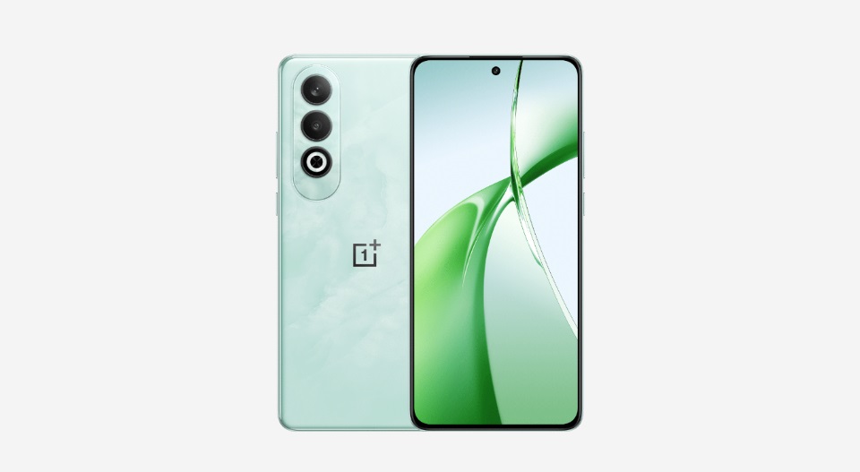 OnePlus Nord CE4